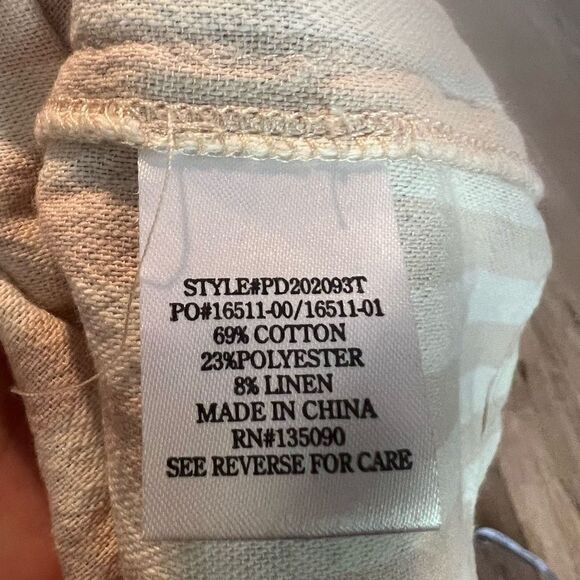 Tilly’s OTHERS FOLLOW Stripe Dress size s - Picture 6 of 10